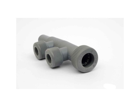 COLECTOR COMPONIBLE IGUAL 22-2X15-22