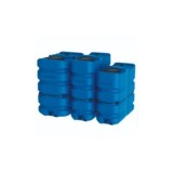 DEPOSITO AQUABLOC XL 2000L 1850X790X1650MM SCHUTZ