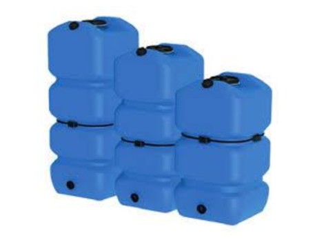 DEPOSITO AQUABLOCK MODULAR 1000L SCHUTZ IBERICA