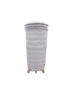 DEPOSITO AQUATONNE AT2014 500L GRIS SCHUTZ