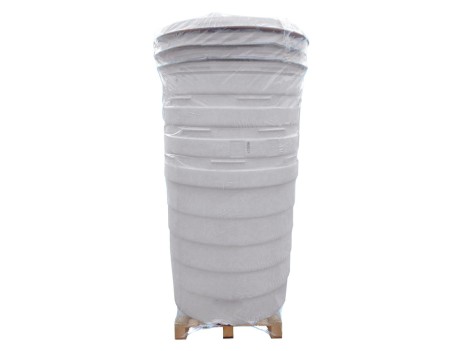 DEPOSITO AQUATONNE AT2014 500L GRIS SCHUTZ