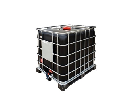 DEPÓSITO AQUAMOBIL 1000L TRANSPORTABLE PALET