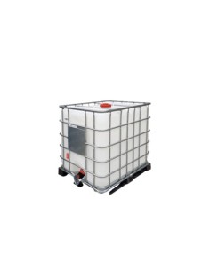 DEPÓSITO AQUAMOBIL 1000L NATURAL PALET ROBUSTO