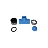 KIT-A CONEXIÓN AQUABLOC AQUATONNE 2 COMPLETO