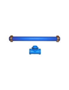 KIT-B CONEXIÓN AQUABLOC AQUATONNE 2 AVANZADO