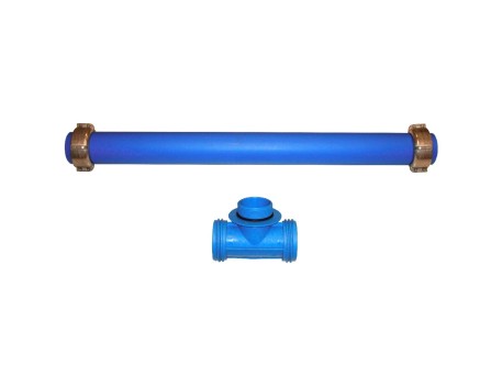 KIT-B CONEXIÓN AQUABLOC AQUATONNE 2 AVANZADO