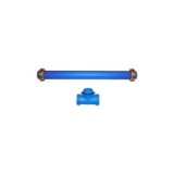 KIT-B CONEXIÓN AQUABLOC AQUATONNE 2 AVANZADO