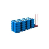 DEPÓSITO AGUA POTABLE AQUABLOCK XL 3000L 1725X1150X1850MM