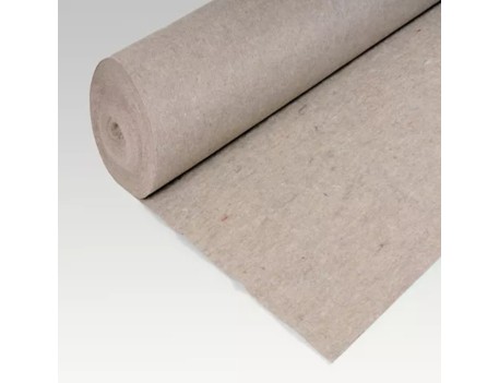 SARNAFELT A-300 FELT ASPÁLTICO ROLLO 2X50M