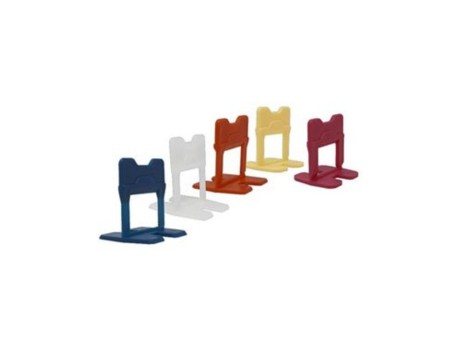 CALZO CUÑA SMART 0.5MM PAQUETE 250UD BELLOTA