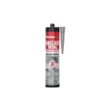 ANCLAJE TOTAL GRIS FISCHER FIJACIÓN PROFESIONAL
