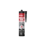 ANCLAJE TOTAL NEGRO FISCHER 290 ML ADHESIVO