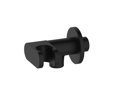 DUCHA HIGIENICA SHATTAF NEGRO SAHARA