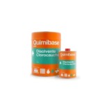 DISOLVENTE CLOROCAUCHO Q290 1L QUIMIBASE