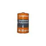 DISOLVENTE POLIURETANO Q211 1L QUIMIBASE