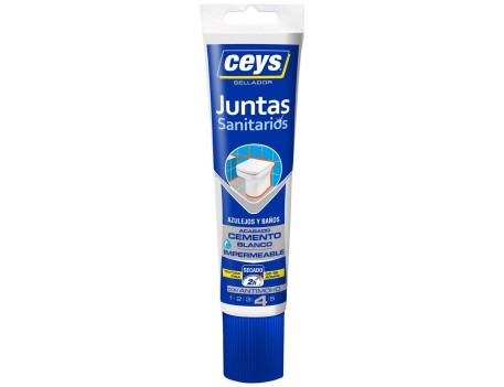 CEYS STOP MOHO JUNTAS SANITARIOS 125ML