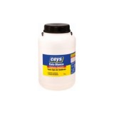 COLA BLANCA MADERA BOTE BE 5KGX2