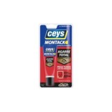 CEYS MONTACK TURBO ADHESIVO MONTAJE 100G