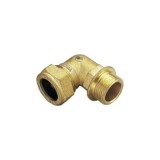 RACOR CODO CON ANILLO PARA COBRE 18X3/4 M