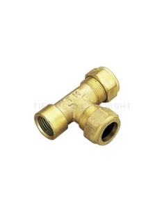 RACOR TE MACHO CON ANILLO COBRE 15X15X1/2 TIEMME