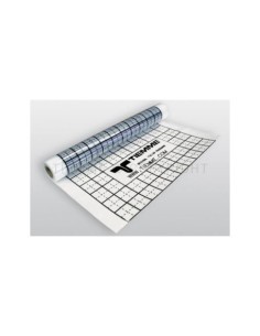 FOLIO PE CON MALLA E AISLANTE 1.2 METROS