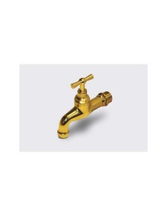 GRIFO CARTUCHO MANDO SERIE PESADA
