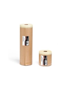 PAPEL CINTA ADHESIVA MIARCO 45CMX45M PROTECTOR