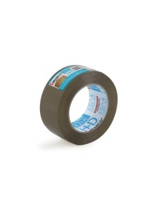 CINTA EMBALAR MARRON 48MMX132M MIARCO