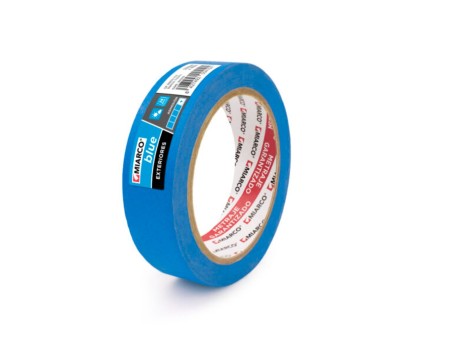 CINTA KREPP EXTERIORES 24MM X 45M MIARCO