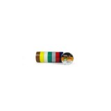CINTA PVC AISLANTE RANGER MARRON 19MMX10M MIARCO