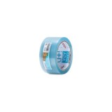 CINTA PP AZUL TRANSPARENTE 48MMX132M EMBALAJE MIARCO