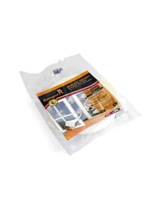 BURLETE ESPUMA 15MM X 10M MIARCO ALTA DENSIDAD