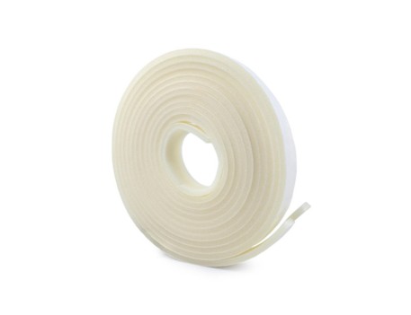 BURLETE ESPUMA 9MM X 10M MIARCO ALTA DENSIDAD