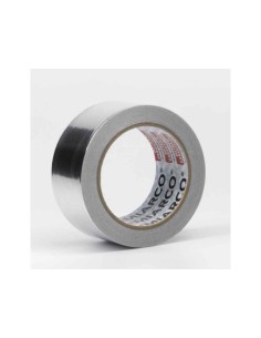 CINTA ALUMINIO AL-30_AC 50MMX50M MIARCO