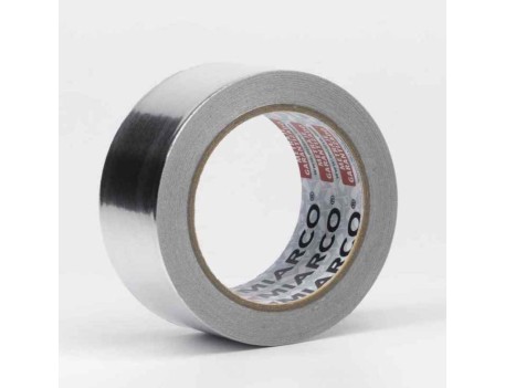 CINTA ALUMINIO AL-30_AC SKIN 50MMX10M MIARCO