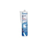 KORMAN MS C290ML TRANSPARENTE SELLADOR HÍBRIDO K2435CR