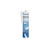 KORMAN SILICONA ACIDA C280ML BLANCO NEUTRA K0022BL