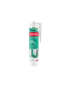PENOSIL SILICONA NEUTRA C22 RAL7035 300ML