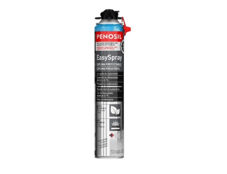 ESPUMA PROYECTABLE PENOSIL EASYSPRAY 700ML