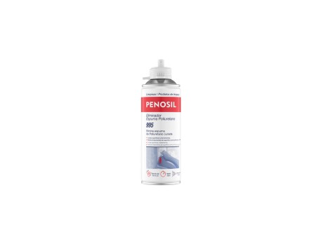 ELIMINADOR ESPUMA PU PENOSIL 995S 320ML