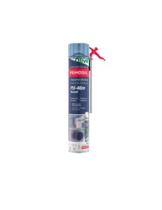 PENOSIL ESPUMA MULTIUSO P46M 750ML MANUAL