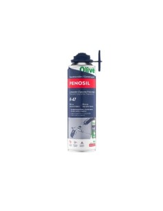 PENOSIL LIMPIADOR ESPUMA PU 929 500ML AEROSOL