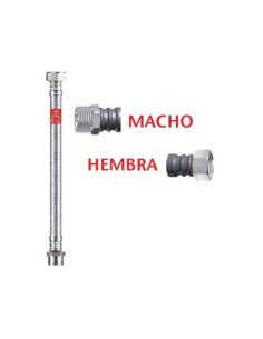 CONEXIÓN TERMO M/H 1/2X3/4-300 TUCAI
