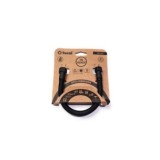 TAQ PREMIUM NEGRO ALTA PRESIÓN 38X38MM