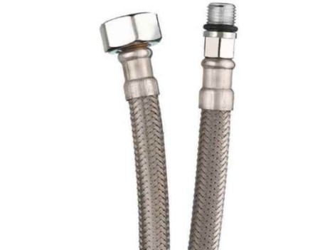 CONEXIÓN BLINDA H3/8-M10X1 L37 TUCAI 5802