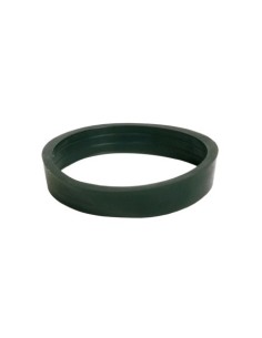 JUNTA CÓNICA PVC 1 1/2 X 40MM FLEXIBLE