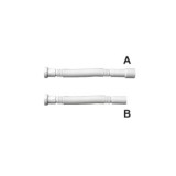 MANGUITO FLEXIBLE JUNTA PLANA A-103 1 1/4X32