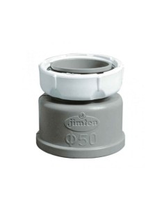 ENLACE MIXTO HEMBRA A-12 PVC 1 1/4X41MM