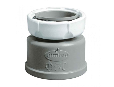 ENLACE MIXTO HEMBRA A-12 PVC 1 1/4X41MM