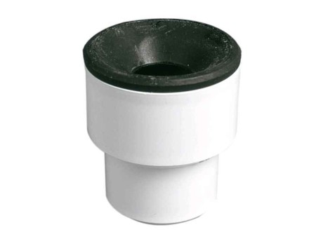 MANGUITO UNIÓN TUBO METÁLICO MACHO 40-38/40 A-54
